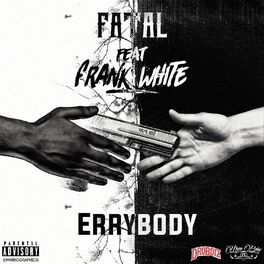 Album cover of Errybody (feat. Frank White)