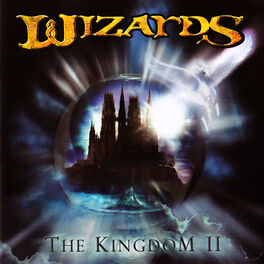 Album cover of The Kingdom 2