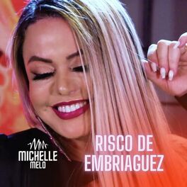 Album cover of Risco de Embriaguez