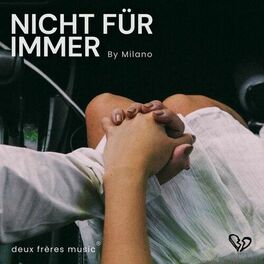 Album cover of Nicht für immer