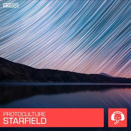 Album cover of Starfield