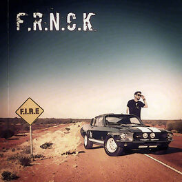 Album cover of Fire