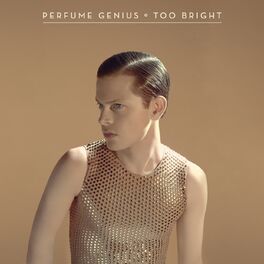 Album cover of Too Bright