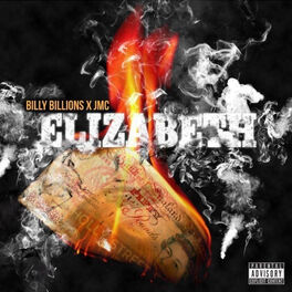 Album cover of Elizabeth