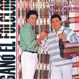 Album cover of Gano El Folclor