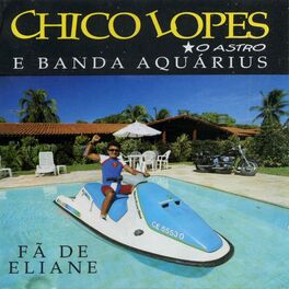 Album cover of Fã de Eliane