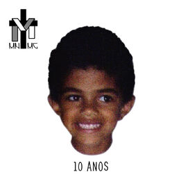 Album cover of 10 Anos