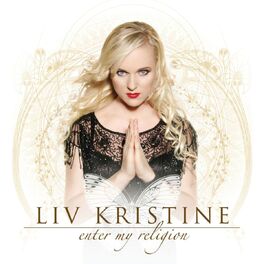 Album cover of Enter My Religion