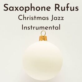 Album cover of Christmas Jazz Instrumental