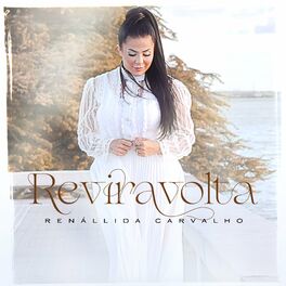 Album cover of Reviravolta