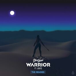 Album cover of Warrior (Remixes)