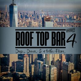 Album cover of Rooftop Bar, Vol. 4