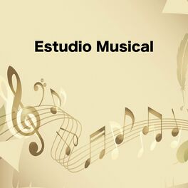 Album cover of Estudio Musical