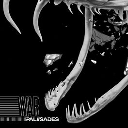 Album cover of War