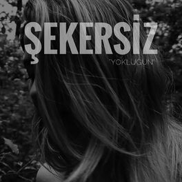Album cover of Yokluğun