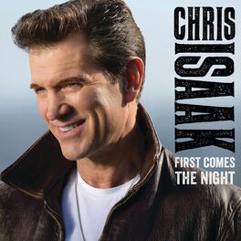 Album cover of First Comes The Night