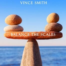 Album cover of Balance the Scales