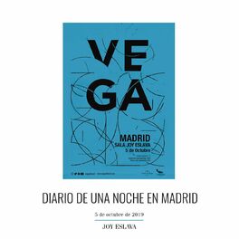 Album cover of Diario de una Noche en Madrid