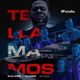 Album cover of Te Llamamos