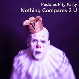 Album cover of Nothing Compares 2 U