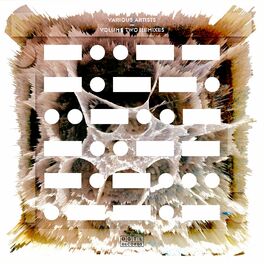 Album cover of Volume Two Remixes