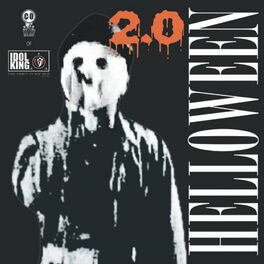 Album cover of Helloween 2.0
