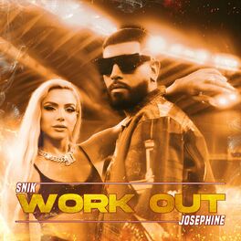 Album cover of Work Out