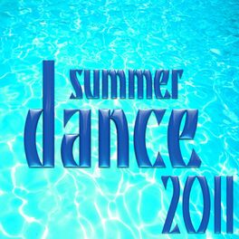 Album cover of Summer Dance 2011
