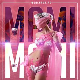 Album cover of Una Mami