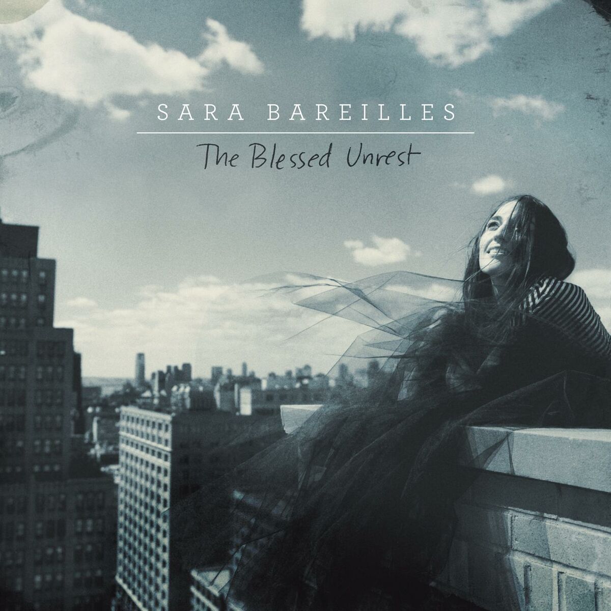 Sara Bareilles - Between The Lines: Sara Bareilles Live At The Fillmore:  lyrics and songs | Deezer