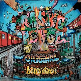 Album cover of Original