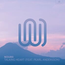 Album cover of Talking Heart