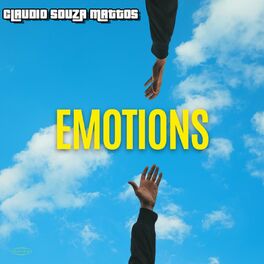 Album cover of Emotions