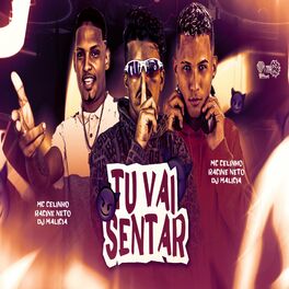 Album cover of Tu Vai Sentar