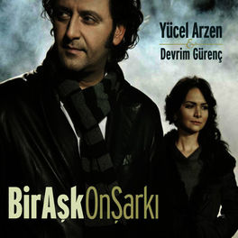 Album cover of Bir Aşk On Şarkı
