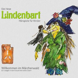 Album picture of Willkommen im Märchenwald