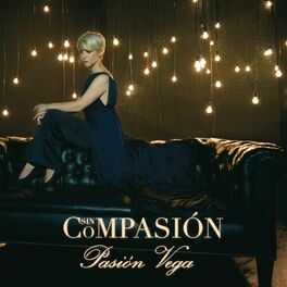 Album cover of Sin Compasion