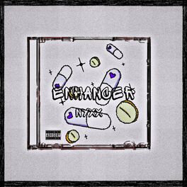Album cover of Enhancer