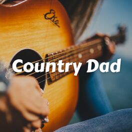 Album cover of Country Dad