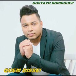 Album cover of Quem Disse
