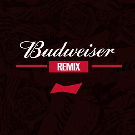 Album cover of Budweiser (Remix)
