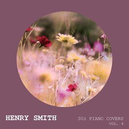Album cover of 00s Piano Covers (Vol. 4)