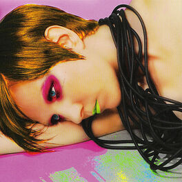 Album cover of Undisco Me (incl. The Remixes)