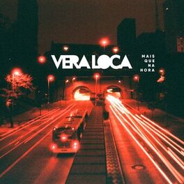 Album cover of Mais Que na Hora