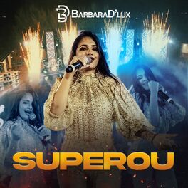 Album cover of Superou