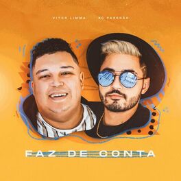 Album cover of Faz de Conta