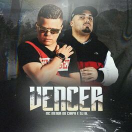 Album cover of Vencer