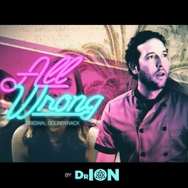 Album cover of All Wrong