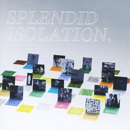 Album cover of Splendid Isolation