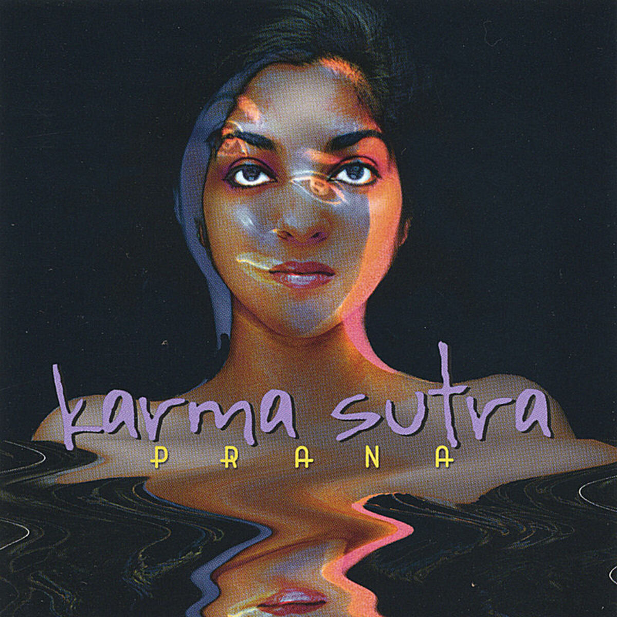 Karma Sutra: albums, songs, playlists | Listen on Deezer